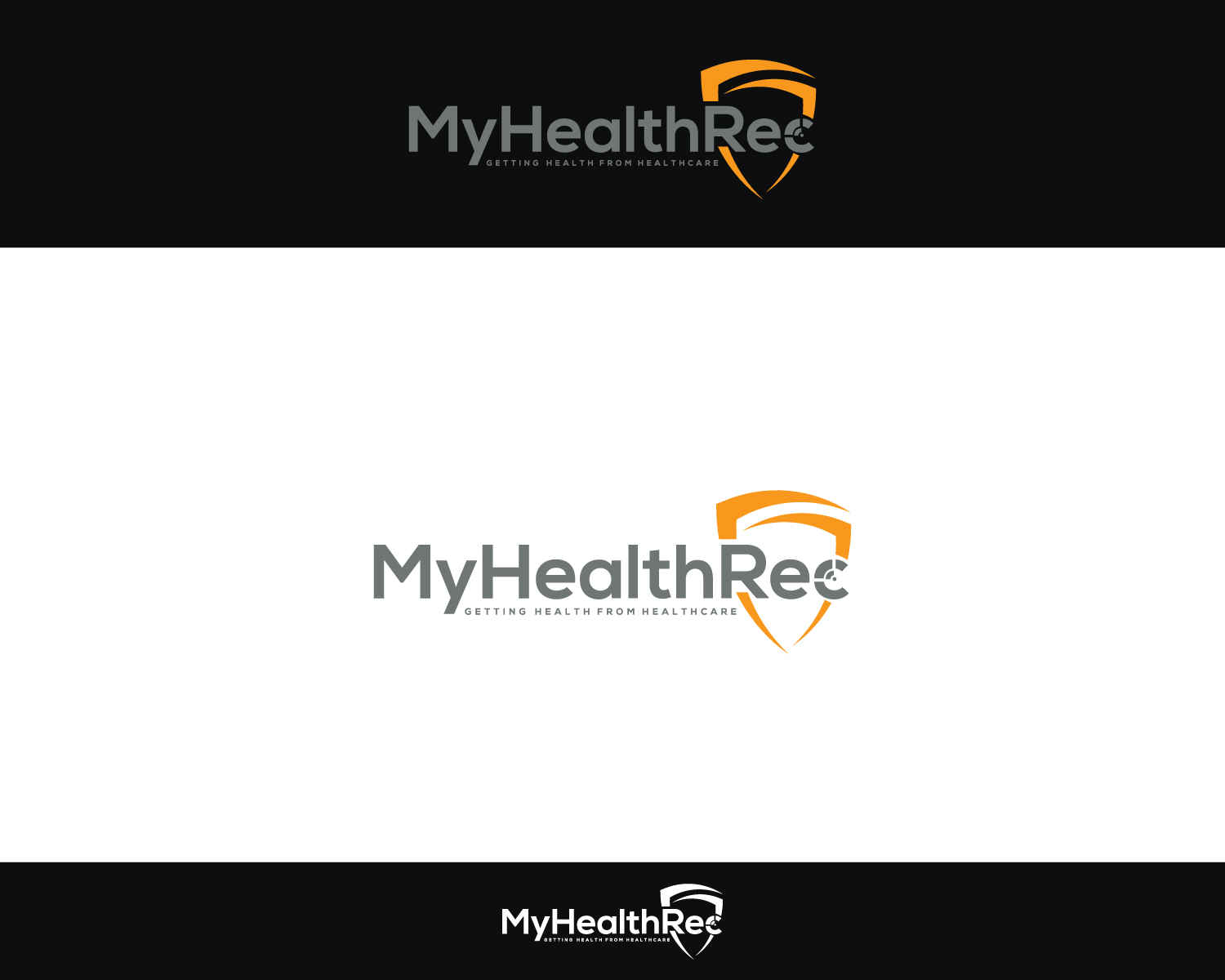 Logo Design by Atec for Thoughtkeg Application Services Corp. | Design #12217933