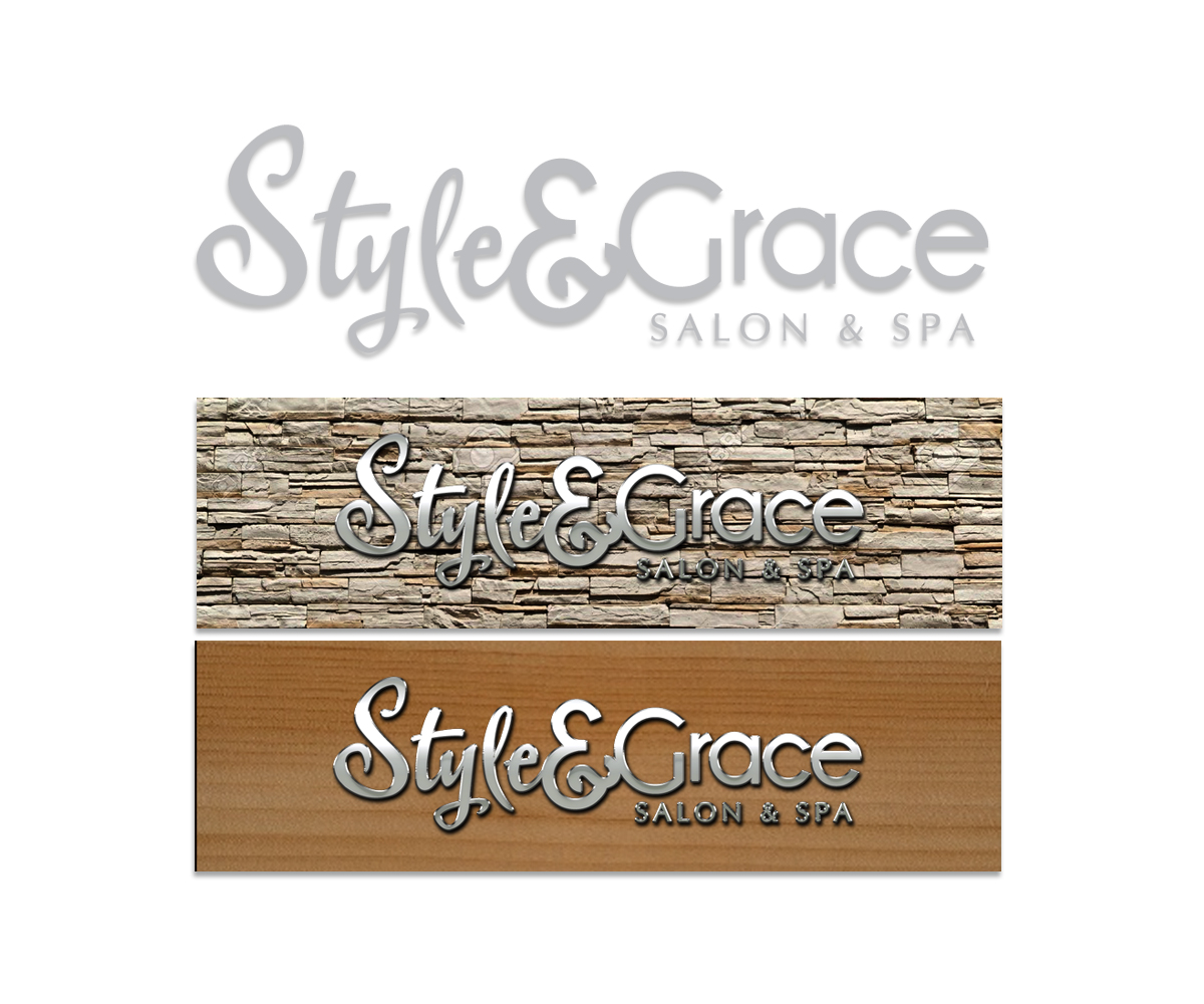 Logo Design by Texel for Collvins collision | Design #12196068