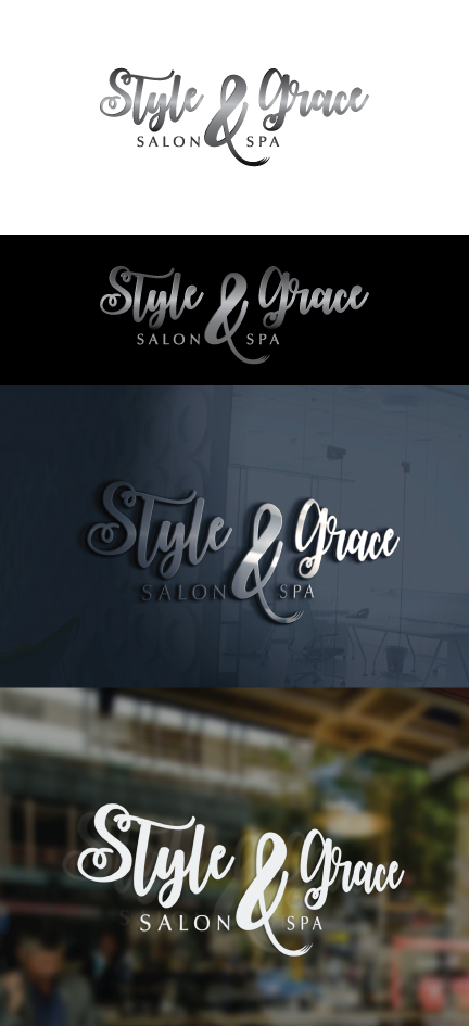 Logo Design by debdesign for Collvins collision | Design #12193748