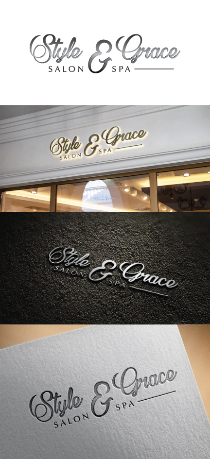 Logo Design by debdesign for Collvins collision | Design #12229570