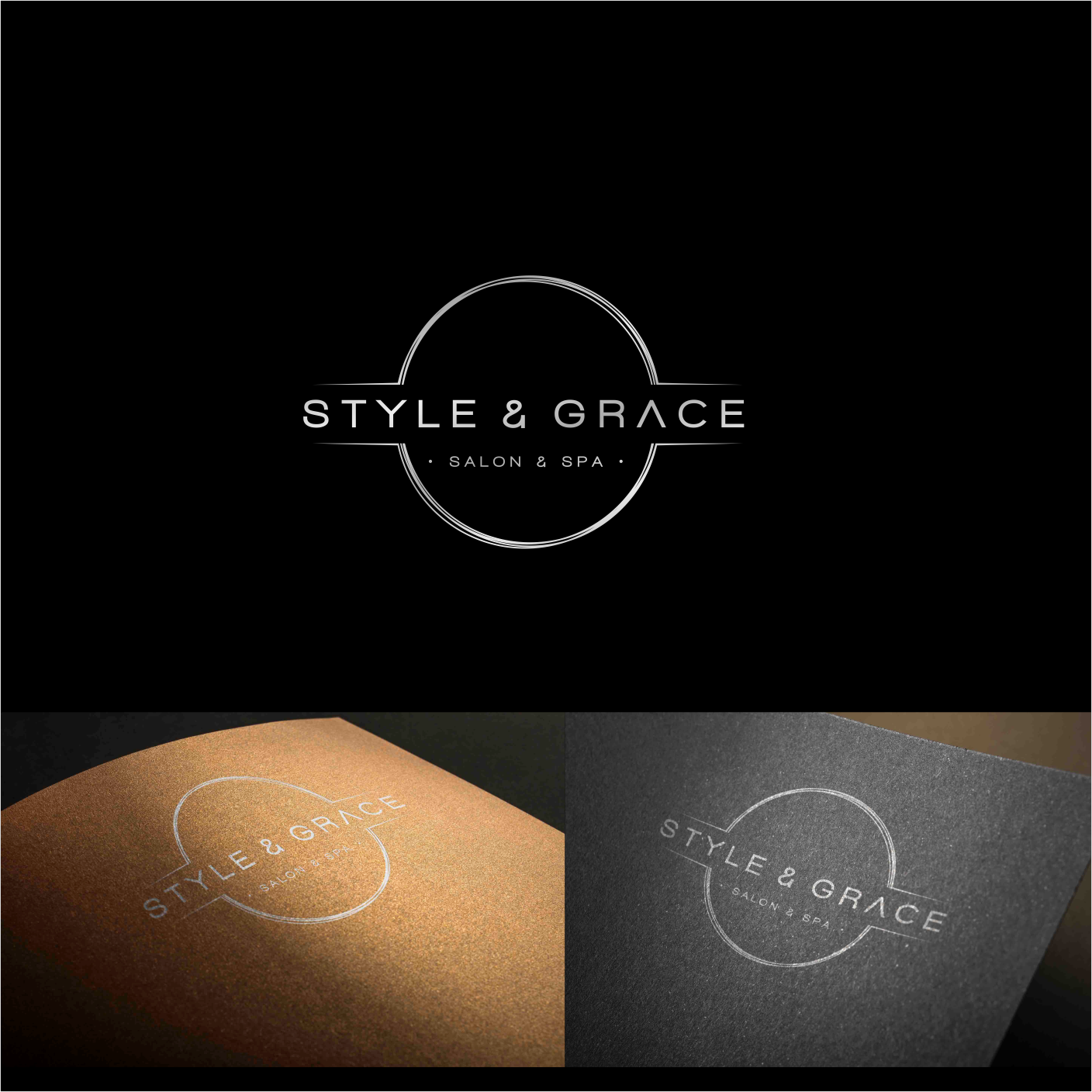 Logo Design by artswolf for Collvins collision | Design #12208432