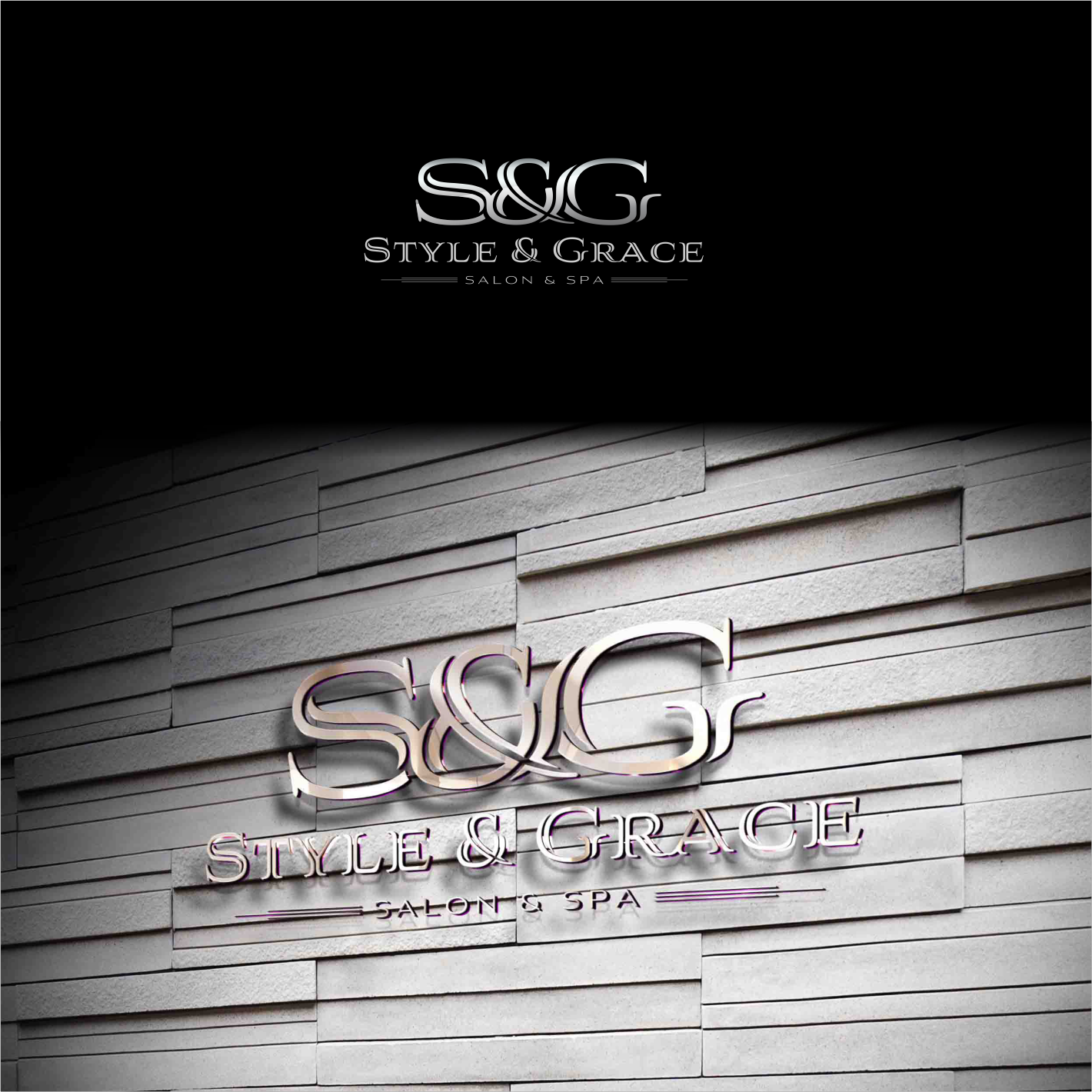 Logo Design by artswolf for Collvins collision | Design #12216357