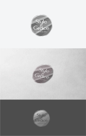 Logo Design by artswolf for Collvins collision | Design: #12216396