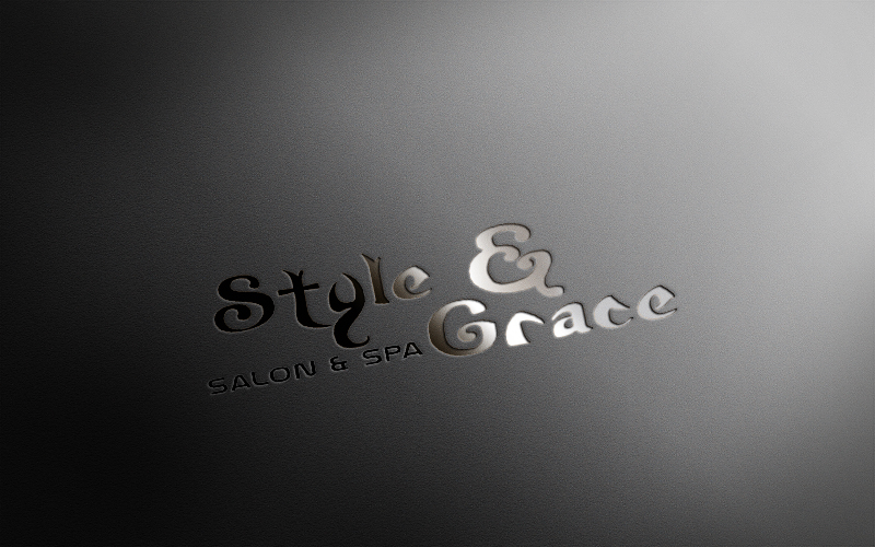 Logo Design by jabin for Collvins collision | Design #12193038