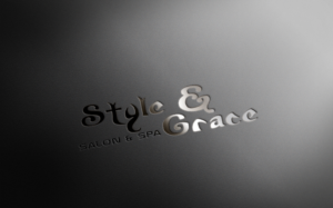 Logo Design by jabin for Collvins collision | Design: #12193038