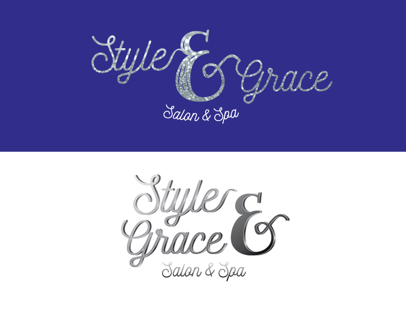 Logo Design by LoghArt Graphic for Collvins collision | Design #12196924