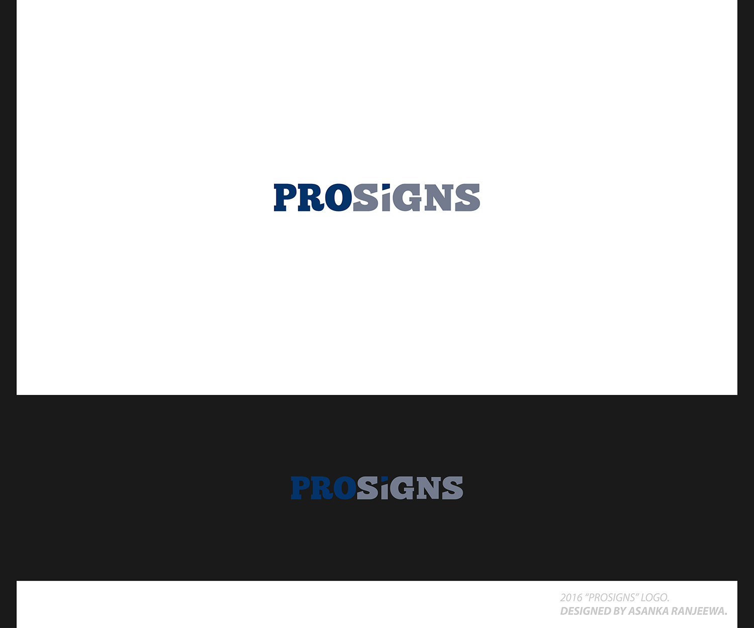 Logo Design by Asanka Ranjeewa for this project | Design #12250157