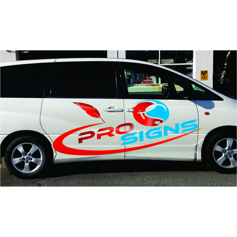 Logo Design by WeiArts for this project | Design #12302075