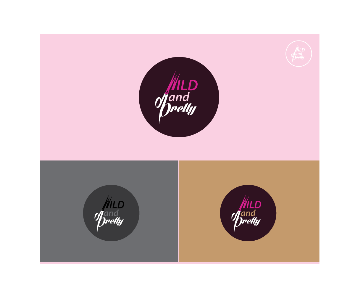 Diseño de Logo por Sunny para este proyecto | Diseño #12193188