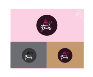 Logo Design by Sunny