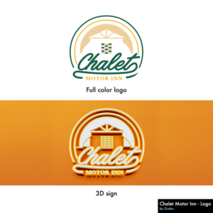 Logo Design by Grebo