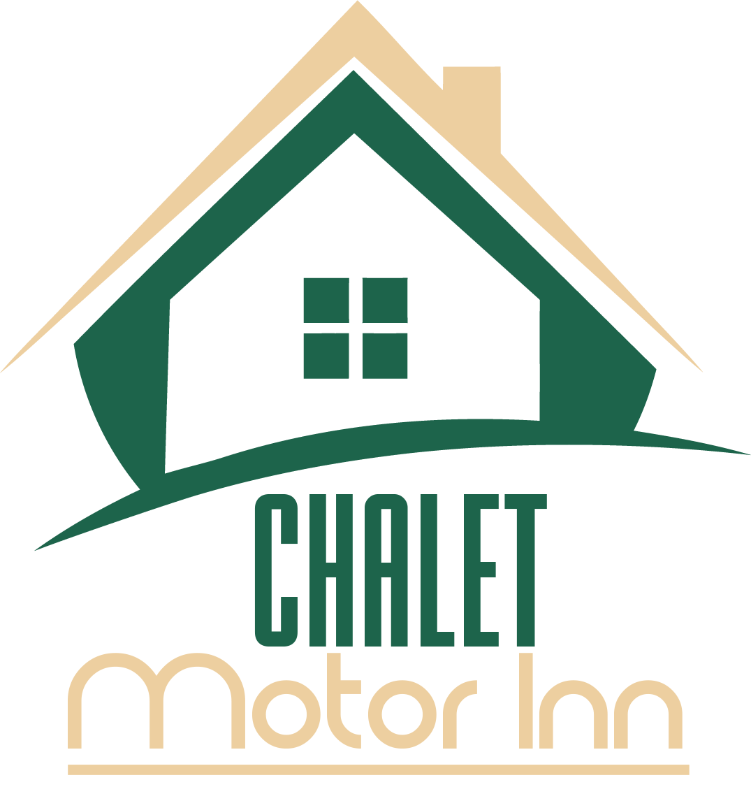 Logo Design by Tình Lê Van for Chalet Motor Inn | Design #12194562