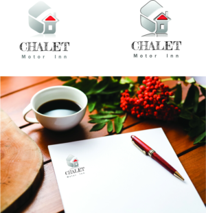 Logo Design by J.Chamara Madushan