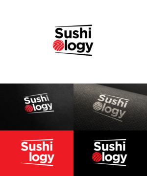 Logo Design by Sergio Coelho for this project | Design: #12233417