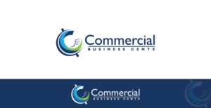 Diseño de Logo por debdesign para Commercial Business Cents | Diseño: #12195203