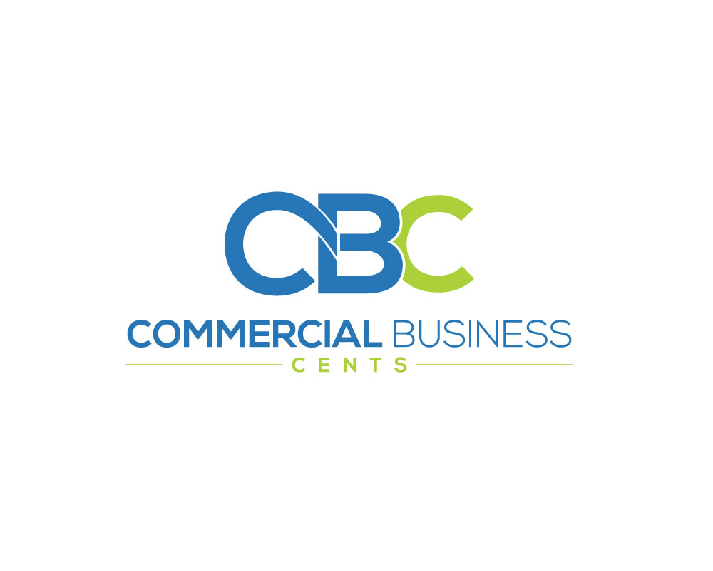 Diseño de Logo por Bijoy7 para Commercial Business Cents | Diseño: #12195763
