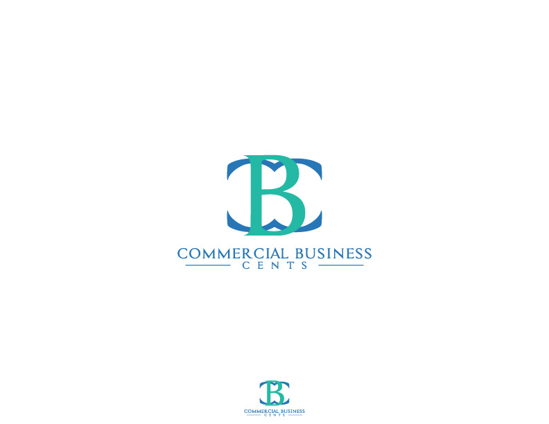 Diseño de Logo por MAWBM para Commercial Business Cents | Diseño #12197310