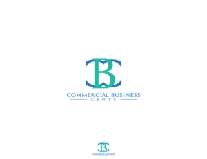Diseño de Logo por MAWBM para Commercial Business Cents | Diseño: #12197310
