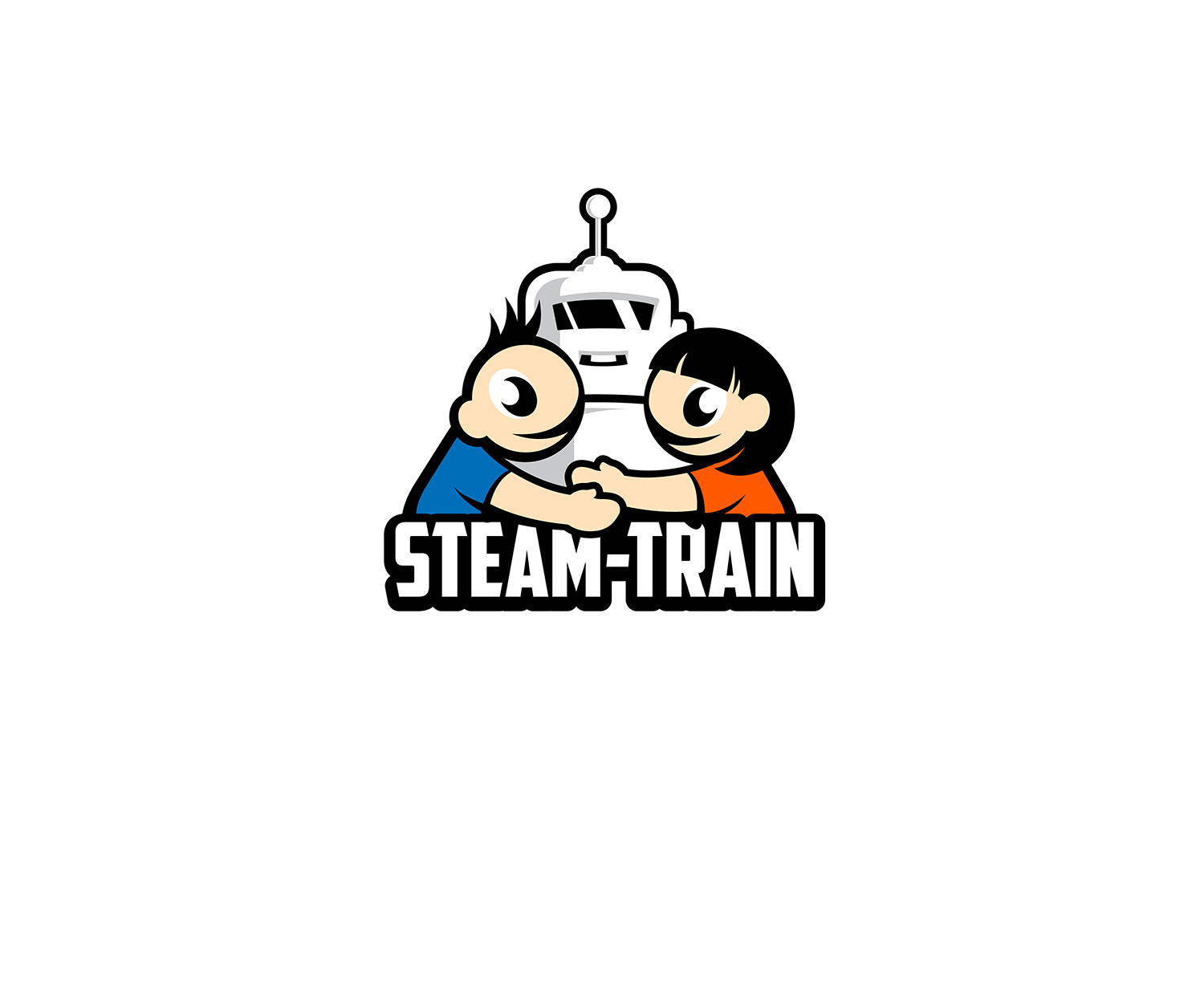 Logo Design by RoundYellow for KIDS AHEAD PTY LTD | Design #12200823