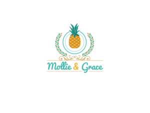 Logo-Design von viniandra für Mollie & Grace | Design #12206154