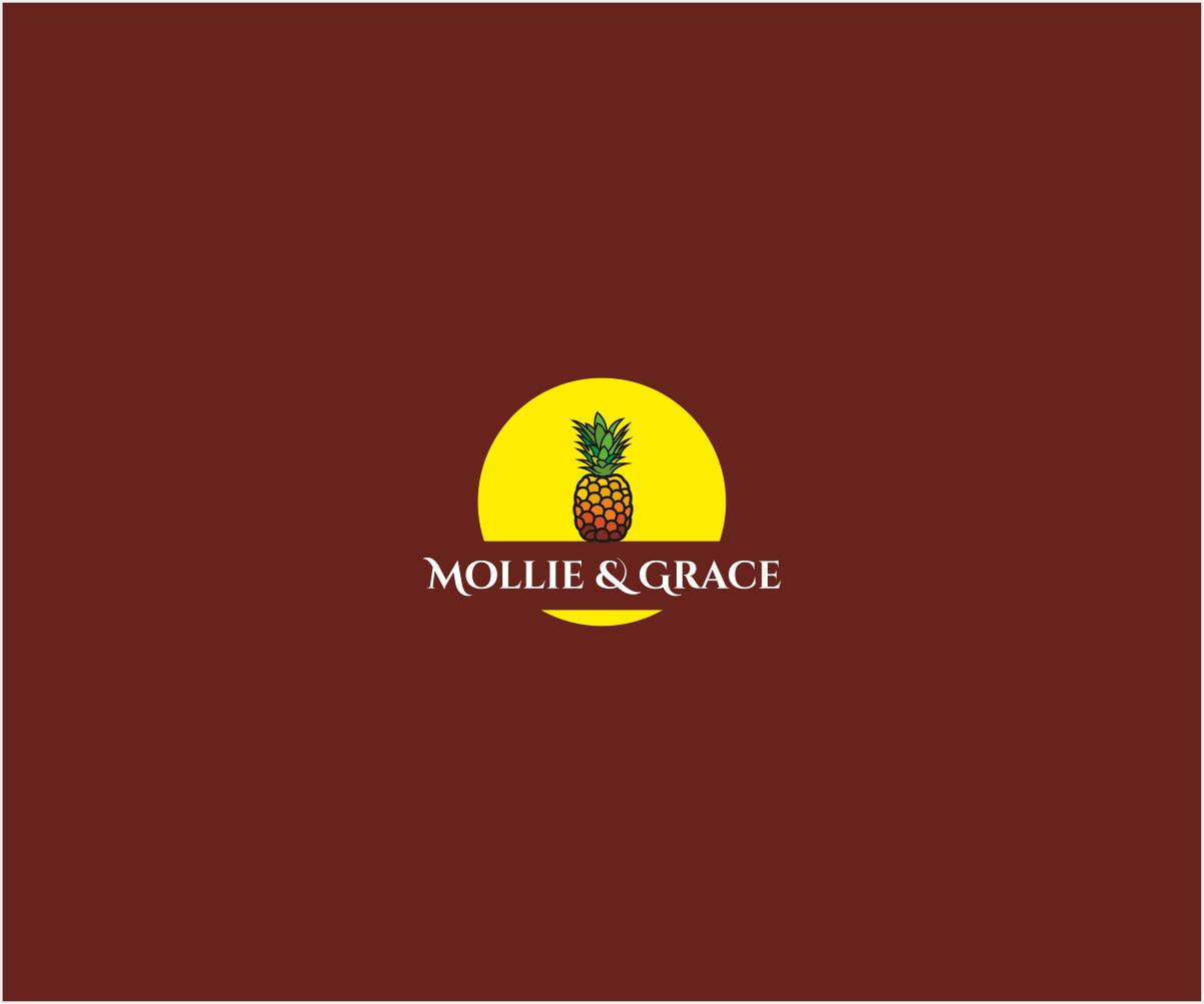 Logo Design by Logocraft for Mollie & Grace | Design #12241555