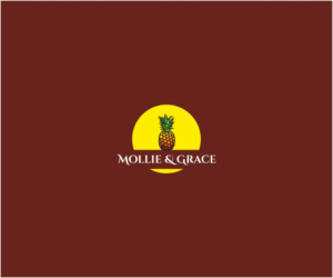 Logo Design by Logocraft for Mollie & Grace | Design: #12241555