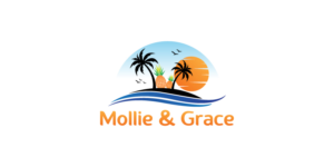 Logo Design by debdesign for Mollie & Grace | Design: #12233154