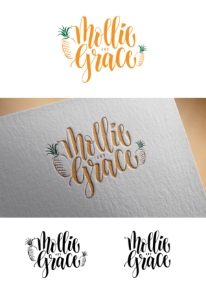 Logo Design by criss