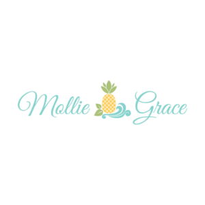 Logo Design by michellefrances for Mollie & Grace | Design: #12294110