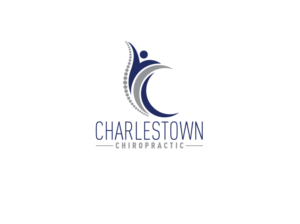 Logo Design by Diniey Zafeerah for Charlestown Chiropractic | Design: #12198795