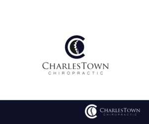 Logo Design by CHLAY_designs for Charlestown Chiropractic | Design #12198171