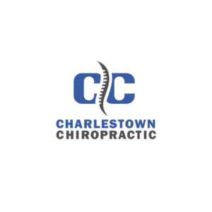 Logo Design by Lesia_Olesia for Charlestown Chiropractic | Design: #12220658