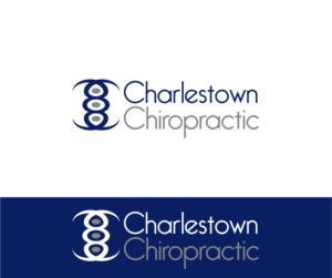 Logo Design by goutammukherjee1967 for Charlestown Chiropractic | Design: #12246967