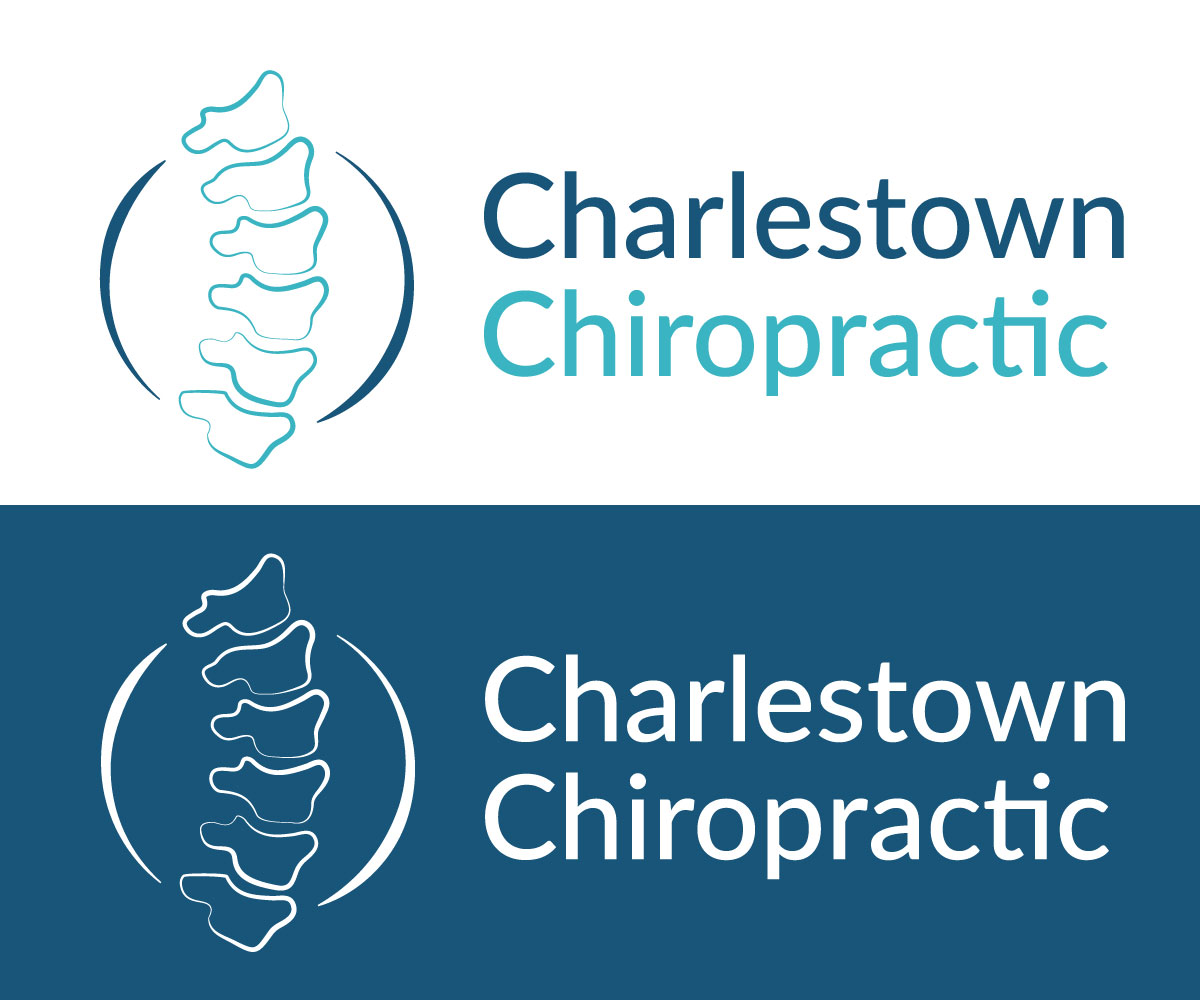 Logo Design by GMCreative for Charlestown Chiropractic | Design #12194143