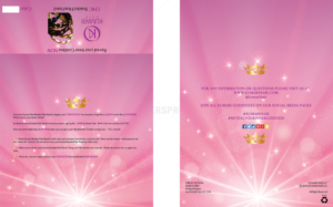 Packaging Design by CENTERSPREAD for KUMARI HAIR | Design: #12400161