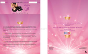 Packaging Design by CENTERSPREAD for KUMARI HAIR | Design: #12400162