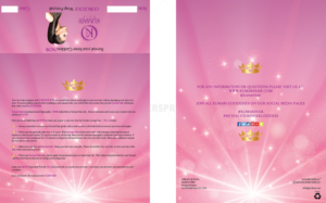 Packaging Design by CENTERSPREAD for KUMARI HAIR | Design: #12400164