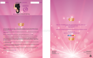 Packaging Design by CENTERSPREAD for KUMARI HAIR | Design: #12400165