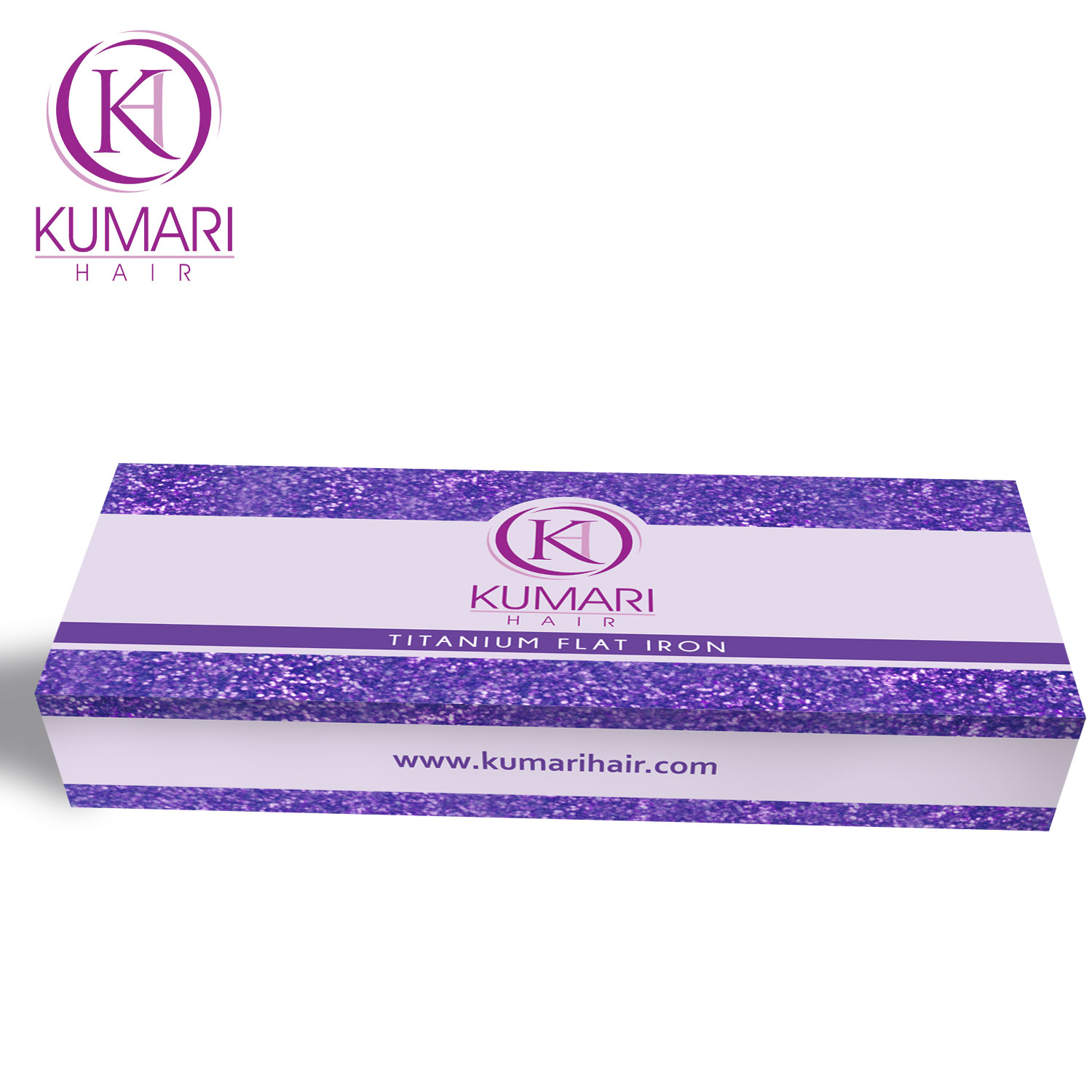 Packaging Design by ordelya.nicole for KUMARI HAIR | Design #12270562