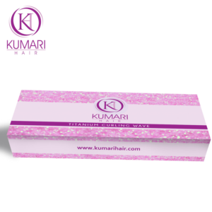 Packaging Design by ordelya.nicole for KUMARI HAIR | Design: #12270716