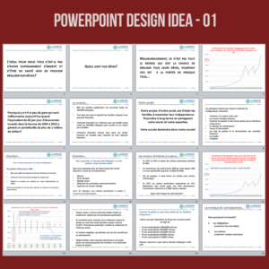 PowerPoint Design by Venkat