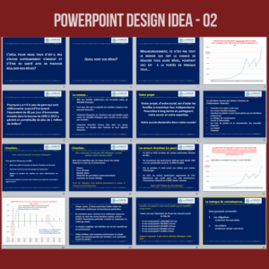 Diseño de PowerPoint por Venkat para este proyecto | Diseño: #12288247