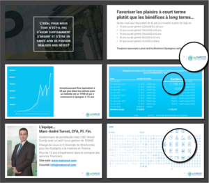 Diseño de PowerPoint por Entrepreneurs and Innovators para este proyecto | Diseño #12286678