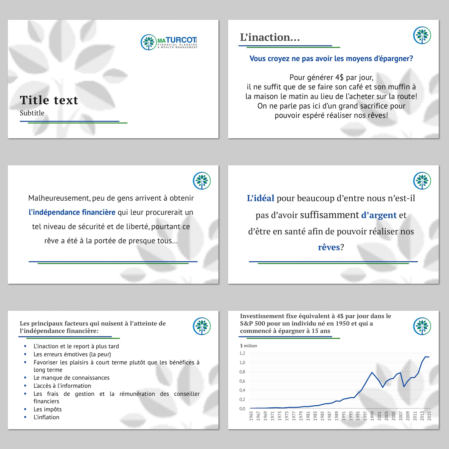 PowerPoint Design by StonyDog Design for this project | Design #12278412