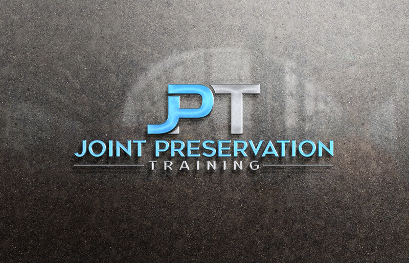 Diseño de Logo por Mehedi Hasan ™ para Joint Preservation Training  | Diseño #12221413
