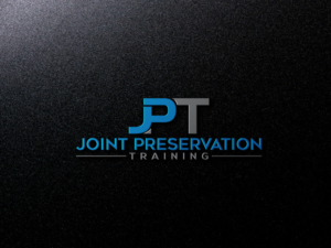 Logo Design by Mehedi Hasan ™ for Joint Preservation Training  | Design: #12221415