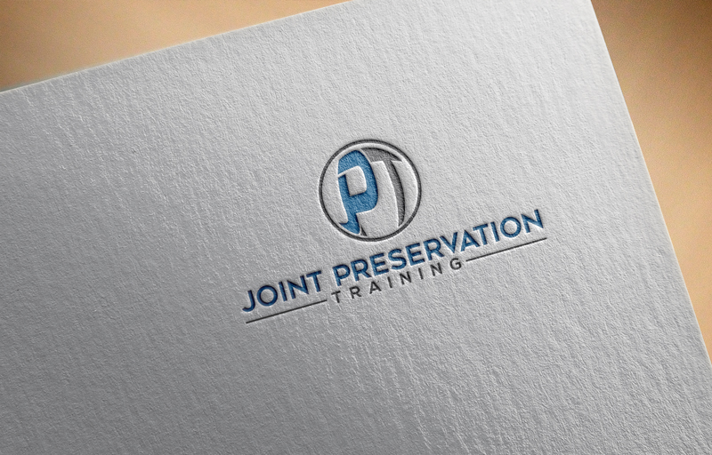 Logo Design by Mehedi Hasan ™ for Joint Preservation Training  | Design #12221416