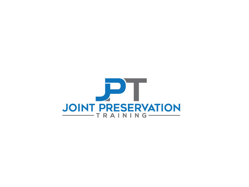 Diseño de Logo por Mehedi Hasan ™ para Joint Preservation Training  | Diseño #12221418
