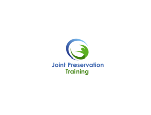 Logo Design by maria.alonso for Joint Preservation Training  | Design: #12309307