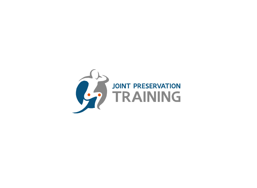Logo Design by maria.m1970 for Joint Preservation Training  | Design #12309312